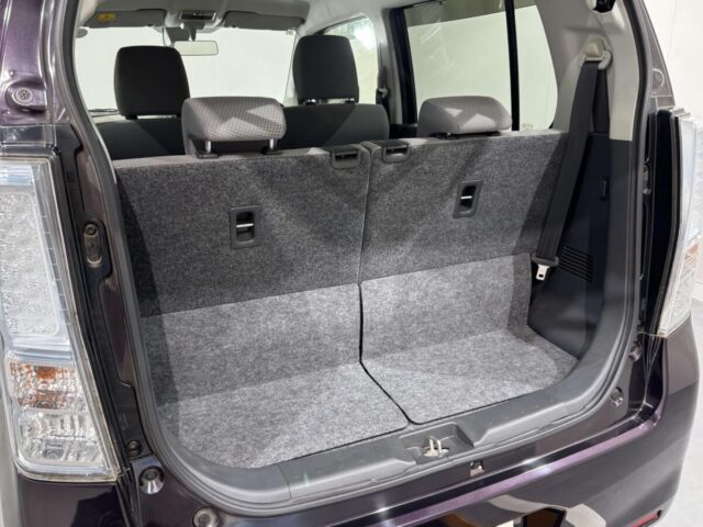 For sale 2015 Suzuki wagon r MH44S-134673 #Japanese #kei #mini #4wd #suzuki #wagonr #usa #uk