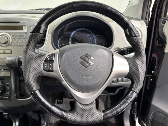 For sale 2015 Suzuki wagon r MH44S-134673 #Japanese #kei #mini #4wd #suzuki #wagonr #usa #uk