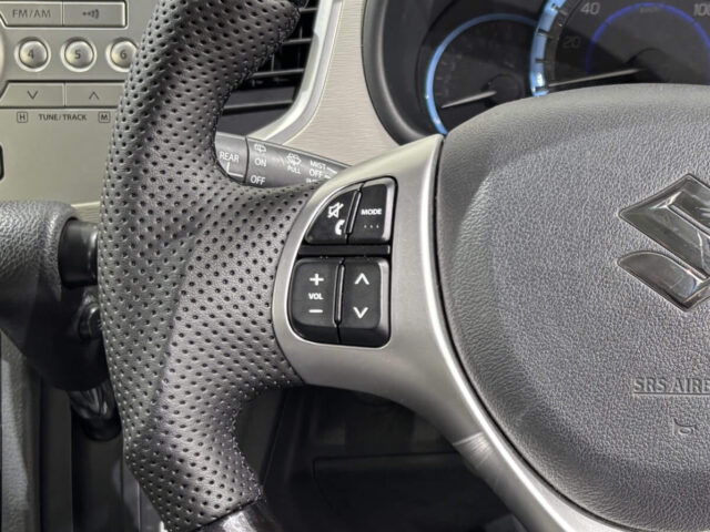 For sale 2015 Suzuki wagon r MH44S-134673 #Japanese #kei #mini #4wd #suzuki #wagonr #usa #uk
