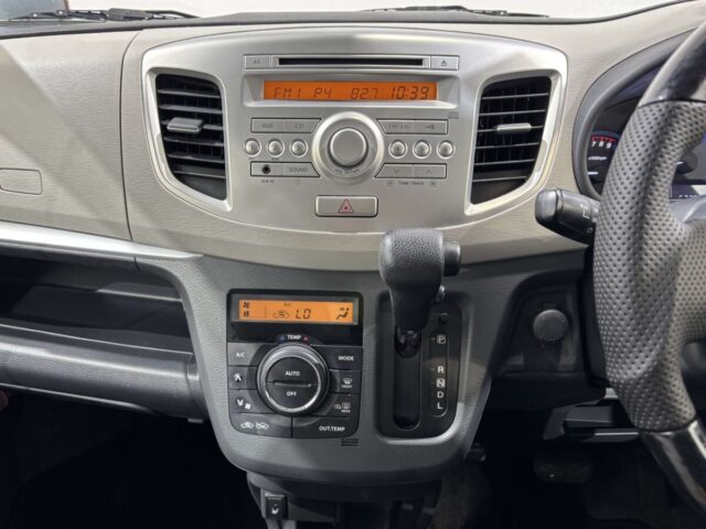 For sale 2015 Suzuki wagon r MH44S-134673 #Japanese #kei #mini #4wd #suzuki #wagonr #usa #uk