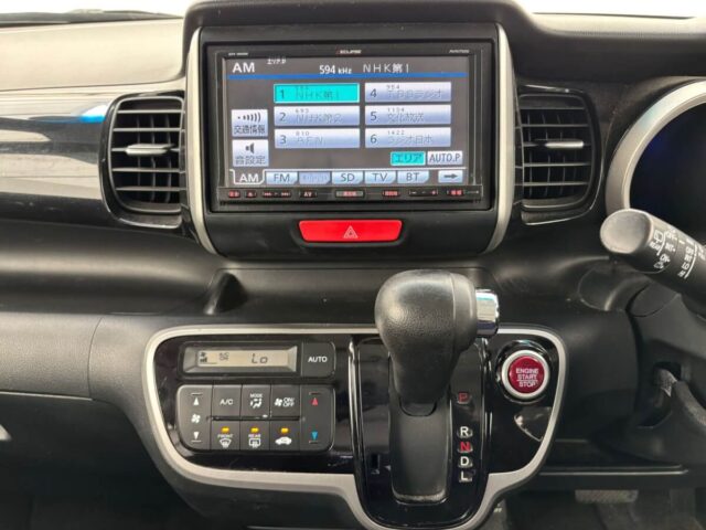 For sale 2021 Honda NBOX custom JF1-1018317 #Japanese #keivan #minivan #honda #acty #usa #uk