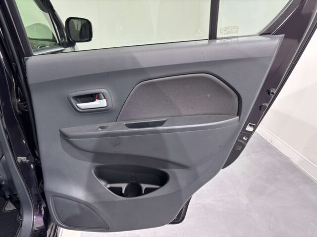 For sale 2015 Suzuki wagon r MH44S-134673 #Japanese #kei #mini #4wd #suzuki #wagonr #usa #uk