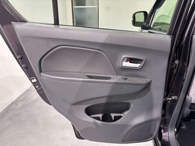 For sale 2015 Suzuki wagon r MH44S-134673 #Japanese #kei #mini #4wd #suzuki #wagonr #usa #uk