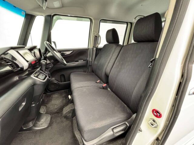 For sale 2021 Honda NBOX custom JF1-1018317 #Japanese #keivan #minivan #honda #acty #usa #uk
