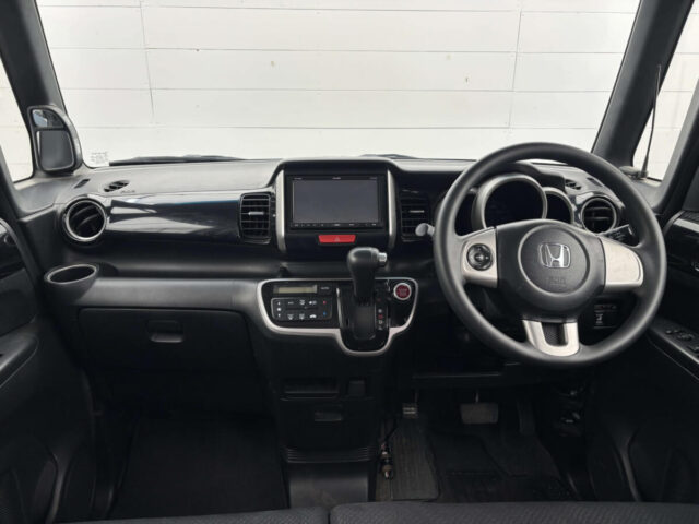 For sale 2021 Honda NBOX custom JF1-1018317 #Japanese #keivan #minivan #honda #acty #usa #uk