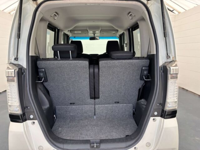 For sale 2021 Honda NBOX custom JF1-1018317 #Japanese #keivan #minivan #honda #acty #usa #uk