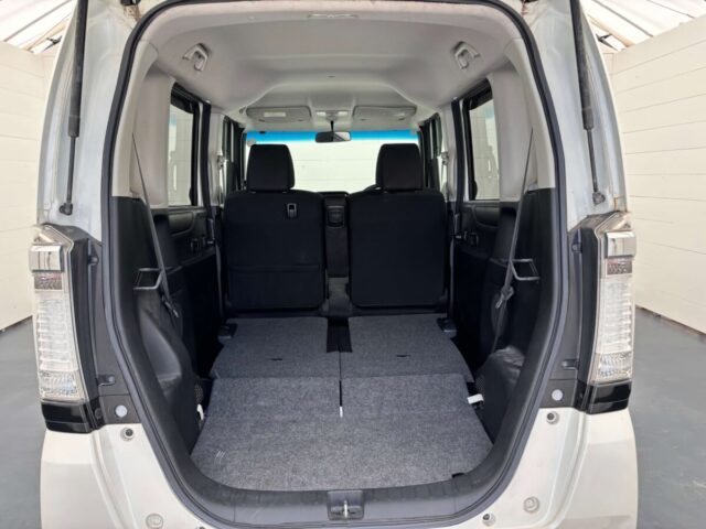 For sale 2021 Honda NBOX custom JF1-1018317 #Japanese #keivan #minivan #honda #acty #usa #uk