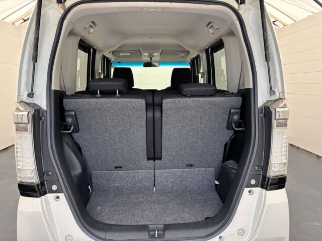 For sale 2021 Honda NBOX custom JF1-1018317 #Japanese #keivan #minivan #honda #acty #usa #uk