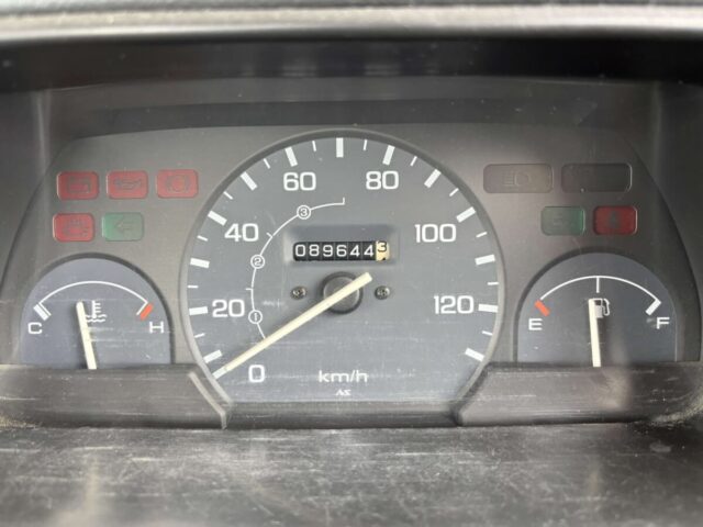 For sale 1994 Honda acty truck HA4-2109222 #Japanese #keitruck #minitruck #honda #acty #usa #uk
