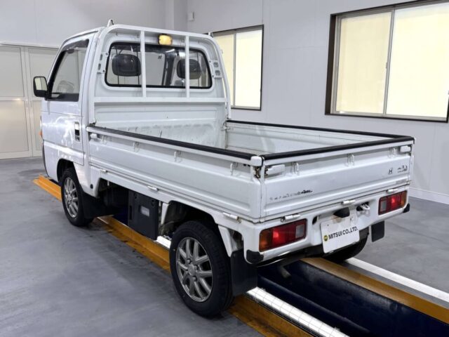 For sale 1994 Honda acty truck HA4-2109222 #Japanese #keitruck #minitruck #honda #acty #usa #uk