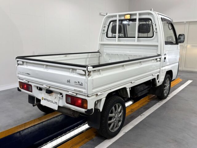 For sale 1994 Honda acty truck HA4-2109222 #Japanese #keitruck #minitruck #honda #acty #usa #uk