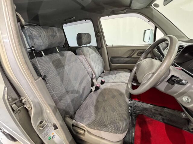 For sale 1999 Suzuki wagon R MC21S-679455 #Japanese #kei #mini #suzuki #wagonr #usa #uk