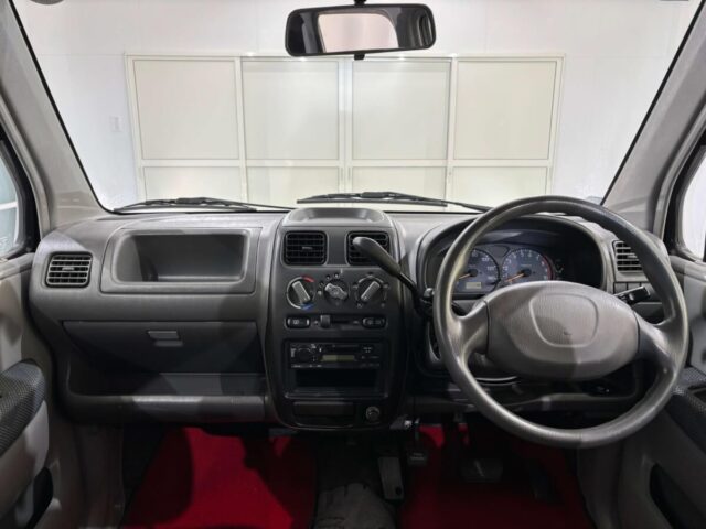 For sale 1999 Suzuki wagon R MC21S-679455 #Japanese #kei #mini #suzuki #wagonr #usa #uk