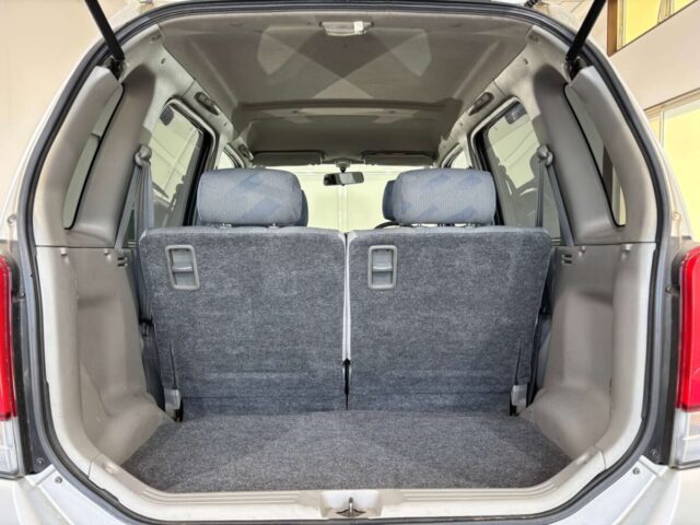 For sale 1999 Suzuki wagon R MC21S-679455 #Japanese #kei #mini #suzuki #wagonr #usa #uk