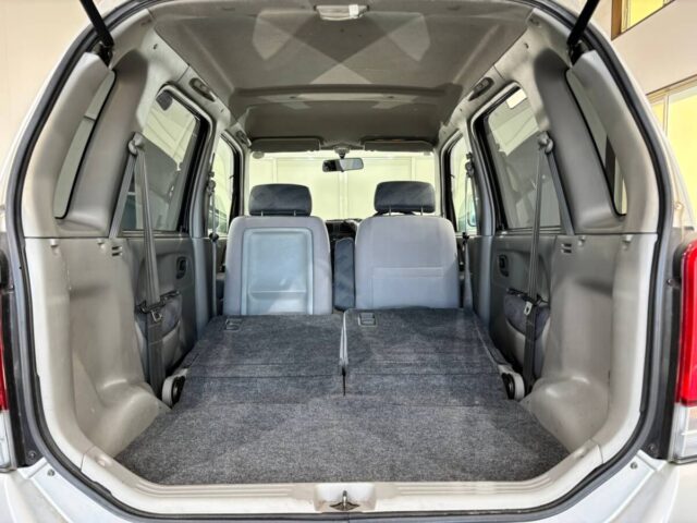 For sale 1999 Suzuki wagon R MC21S-679455 #Japanese #kei #mini #suzuki #wagonr #usa #uk