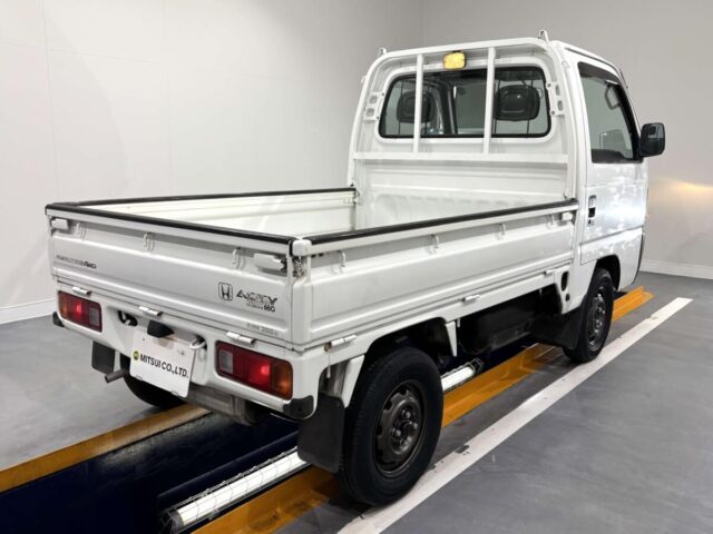 For sale 1997 Honda acty truck HA4-2355003 #Japanese #keitruck #minitruck #honda #acty #usa #uk