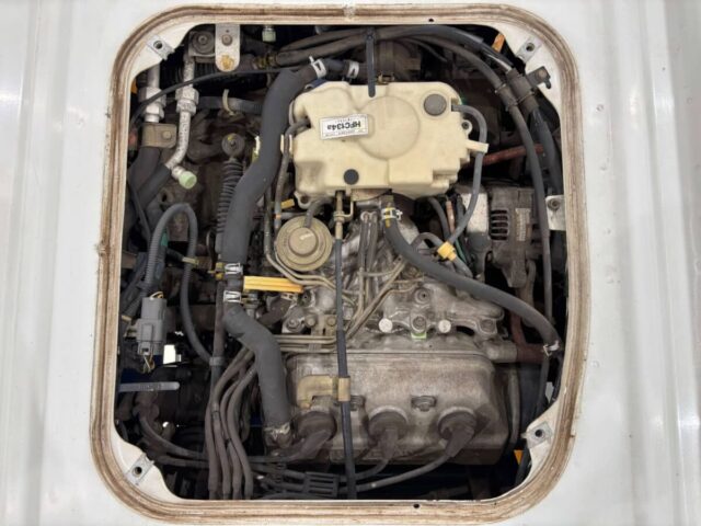 For sale 1997 Honda acty truck HA4-2355003 #Japanese #keitruck #minitruck #honda #acty #usa #uk