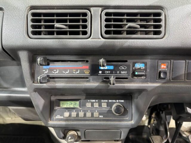 For sale 1997 Honda acty truck HA4-2355003 #Japanese #keitruck #minitruck #honda #acty #usa #uk