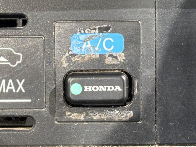 For sale 1997 Honda acty truck HA4-2355003 #Japanese #keitruck #minitruck #honda #acty #usa #uk
