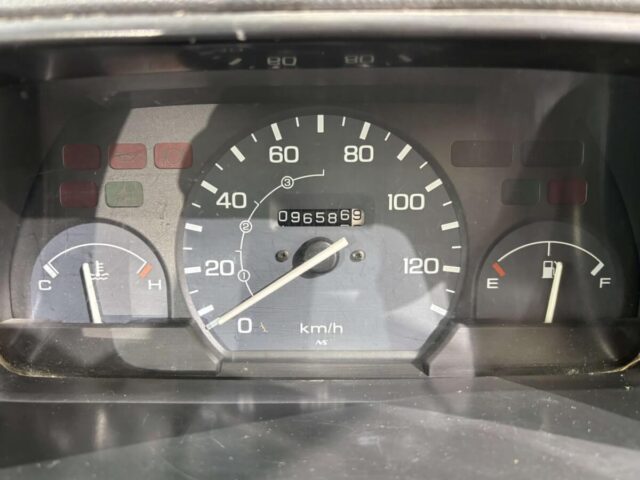For sale 1997 Honda acty truck HA4-2355003 #Japanese #keitruck #minitruck #honda #acty #usa #uk