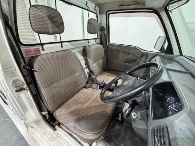 For sale 1997 Honda acty truck HA4-2355003 #Japanese #keitruck #minitruck #honda #acty #usa #uk