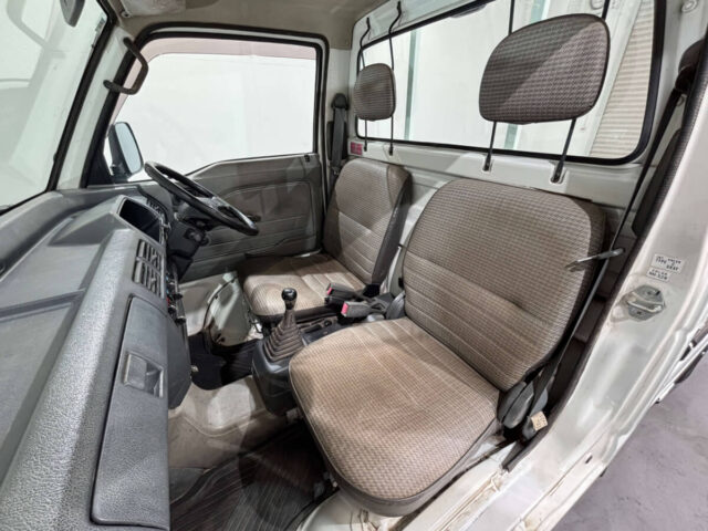 For sale 1997 Honda acty truck HA4-2355003 #Japanese #keitruck #minitruck #honda #acty #usa #uk