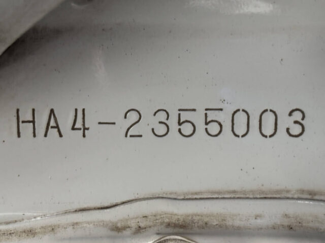 For sale 1997 Honda acty truck HA4-2355003 #Japanese #keitruck #minitruck #honda #acty #usa #uk