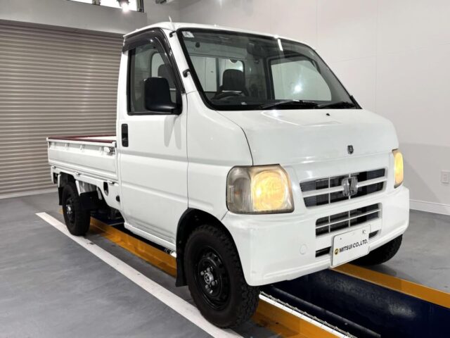 For sale 2001 Honda acty truck HA7-1212013 #Japanese #keitruck #minitruck #honda #acty #usa #uk