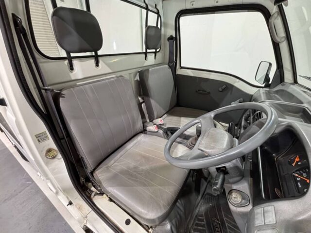 For sale 1997 Subaru sambar truck KS4-317953 #Japanese #keitruck #minitruck #subaru #sambar #usa #uk