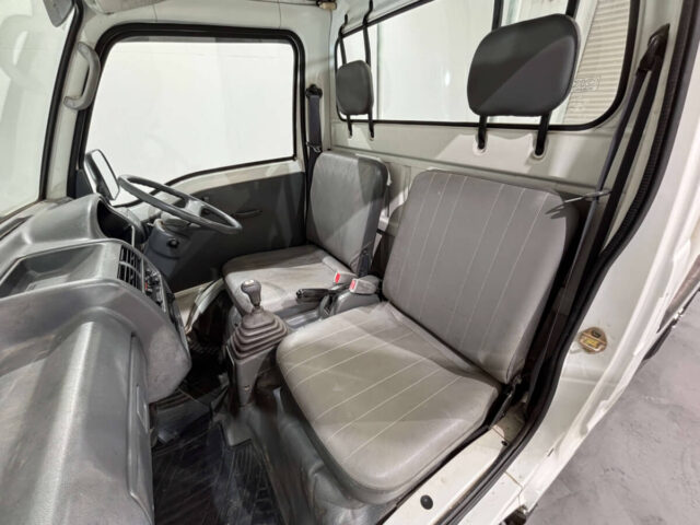 For sale 1997 Subaru sambar truck KS4-317953 #Japanese #keitruck #minitruck #subaru #sambar #usa #uk