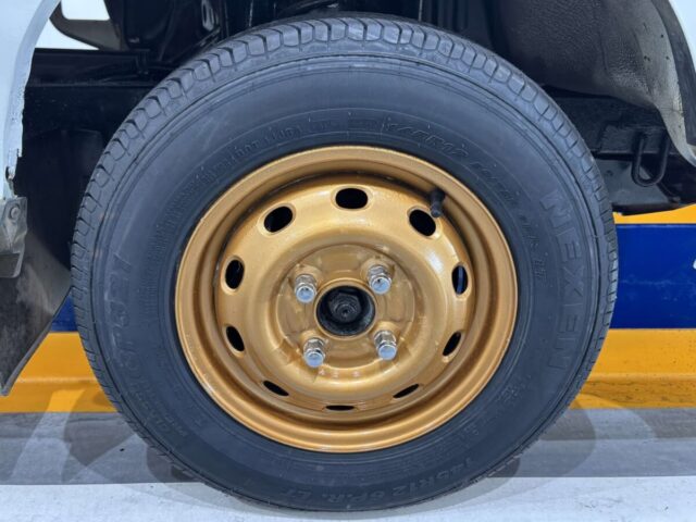 For sale 1997 Subaru sambar truck KS4-317953 #Japanese #keitruck #minitruck #subaru #sambar #usa #uk