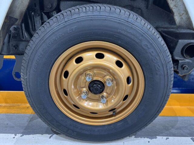 For sale 1997 Subaru sambar truck KS4-317953 #Japanese #keitruck #minitruck #subaru #sambar #usa #uk