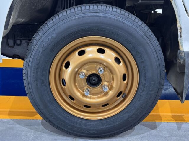 For sale 1997 Subaru sambar truck KS4-317953 #Japanese #keitruck #minitruck #subaru #sambar #usa #uk