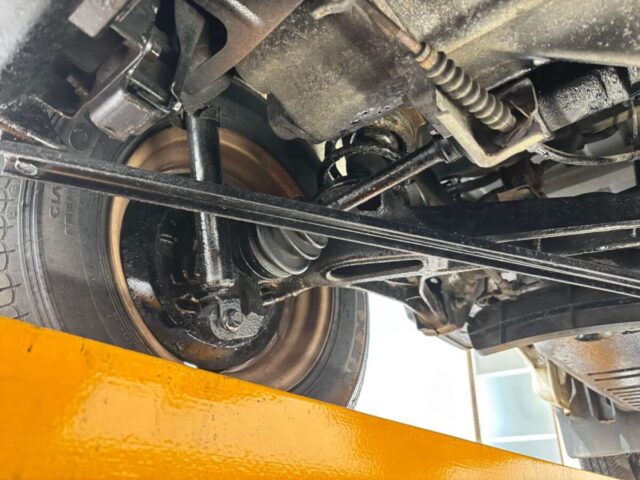 For sale 1997 Subaru sambar truck KS4-317953 #Japanese #keitruck #minitruck #subaru #sambar #usa #uk
