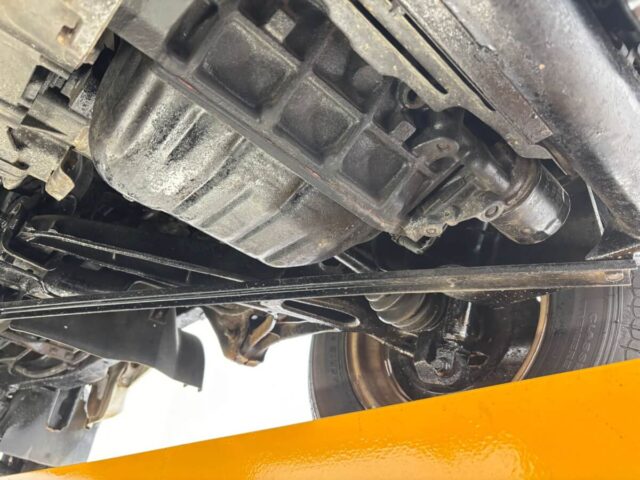 For sale 1997 Subaru sambar truck KS4-317953 #Japanese #keitruck #minitruck #subaru #sambar #usa #uk