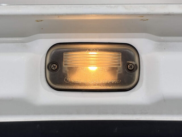 For sale 1998 Subaru sambar truck KS4-355313 #Japanese #keitruck #minitruck #subaru #sambar #usa #uk