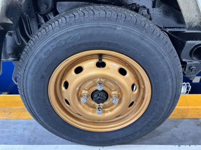 For sale 1998 Subaru sambar truck KS4-355313 #Japanese #keitruck #minitruck #subaru #sambar #usa #uk
