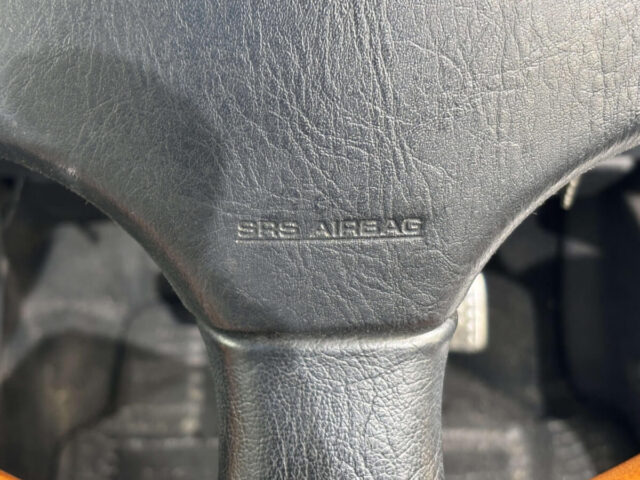 For sale 1999 Daihatsu mira gino L700S-0233934 #Japanese #kei #daihatsu #miragino #usa #uk