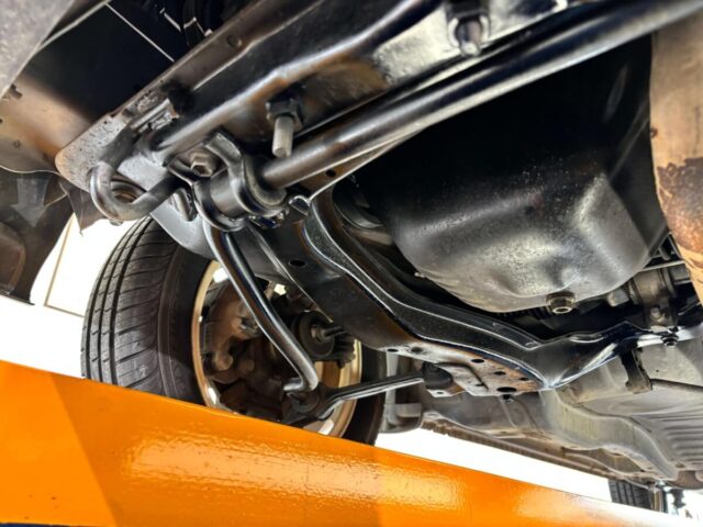 For sale 1999 Daihatsu mira gino L700S-0233934 #Japanese #kei #daihatsu #miragino #usa #uk