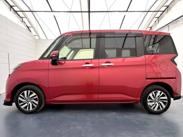 For sale 2017 Toyota tank M900A-0053884 #Japanese #hatchback #toyota #tank #usa #uk