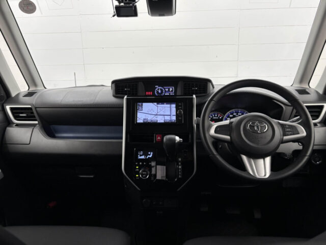 For sale 2017 Toyota tank M900A-0053884 #Japanese #hatchback #toyota #tank #usa #uk