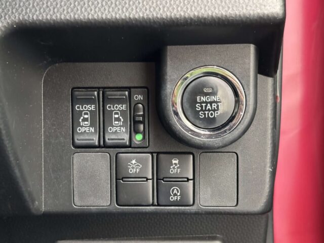 For sale 2017 Toyota tank M900A-0053884 #Japanese #hatchback #toyota #tank #usa #uk