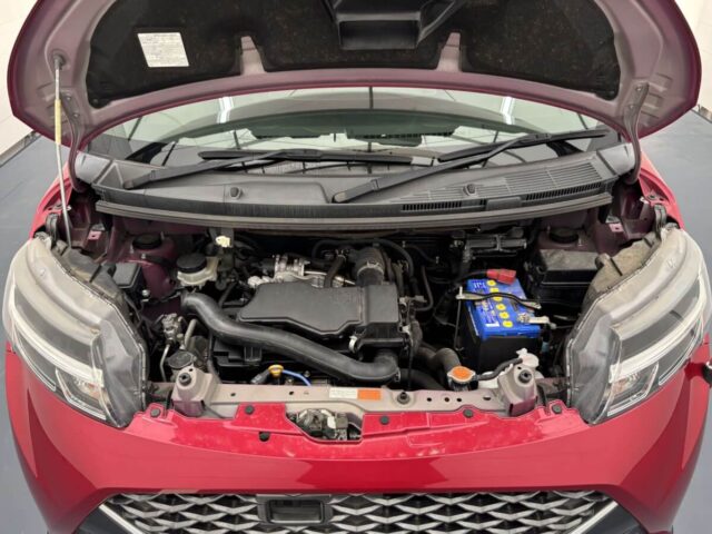 For sale 2017 Toyota tank M900A-0053884 #Japanese #hatchback #toyota #tank #usa #uk