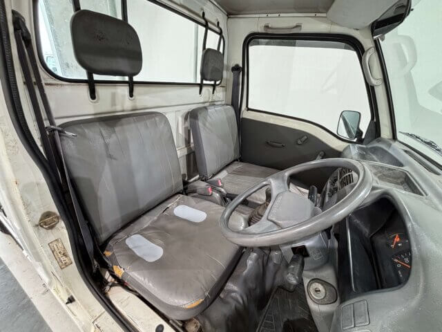 For sale 1998 Subaru sambar truck KS4-361380 #Japanese #keitruck #minitruck #subaru #sambar #usa #uk