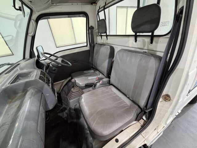 For sale 1998 Subaru sambar truck KS4-361380 #Japanese #keitruck #minitruck #subaru #sambar #usa #uk