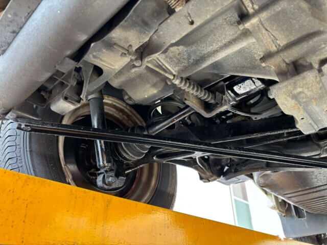For sale 1998 Subaru sambar truck KS4-361380 #Japanese #keitruck #minitruck #subaru #sambar #usa #uk