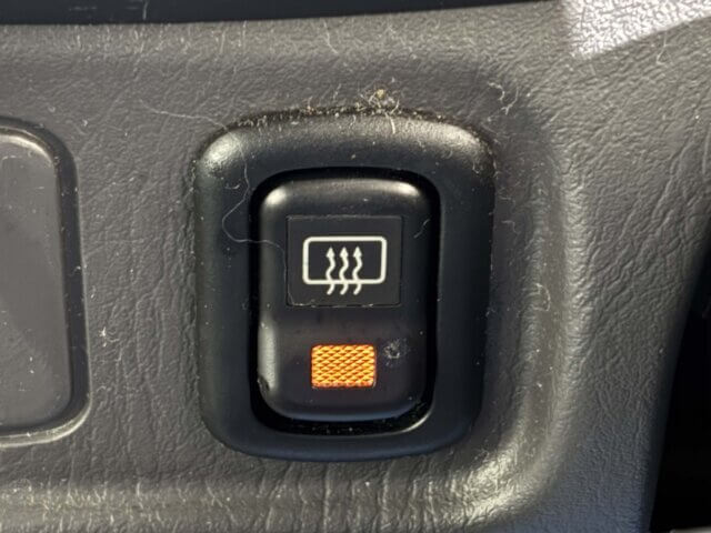 For sale 2001 Daihatsu mira gino L700S-0209935 #Japanese #kei #daihatsu #miragino #usa #uk