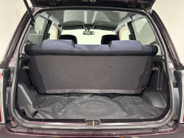 For sale 2001 Daihatsu mira gino L700S-0209935 #Japanese #kei #daihatsu #miragino #usa #uk