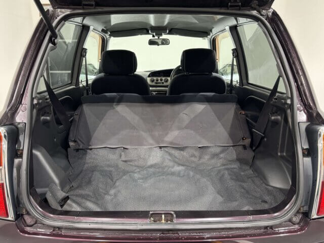 For sale 2001 Daihatsu mira gino L700S-0209935 #Japanese #kei #daihatsu #miragino #usa #uk