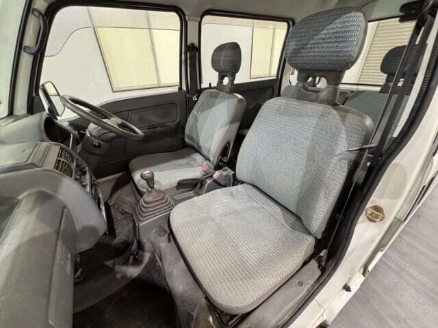 For sale 1998 Subaru sambar van KV4-176244 #Japanese #keivan #minivan #subaru #sambar #usa #uk